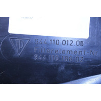 1983-1988 Porsche 944 2.5 Air Cleaner Box - 94411001206 OEM