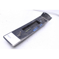 1984-1990 Porsche 944 Front Bumper Guard Right OEM