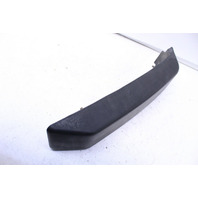 1984-1990 Porsche 944 Front Bumper Guard Right OEM