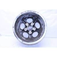 1985-1986 Porsche 944 Wheel 15 X 7 Rim OEM