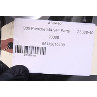 1985-1986 Porsche 944 Wheel 15 X 7 Rim OEM