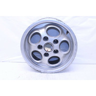 1985-1986 Porsche 944 Wheel 15 X 7 Rim OEM