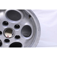 1985-1986 Porsche 944 Wheel 15 X 7 Rim OEM