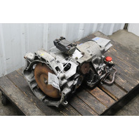 1985-1989 Porsche 944 Automatic Transmission