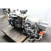 1985-1989 Porsche 944 Automatic Transmission