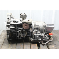 1985-1989 Porsche 944 Automatic Transmission