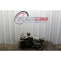 1985-1989 Porsche 944 Automatic Transmission