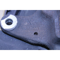 1983-1986 Porsche 944 Front Spindle Knuckle Hub Left Driver OEM