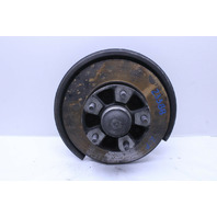 1983-1986 Porsche 944 Front Spindle Knuckle Hub Left Driver OEM