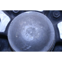 1983-1986 Porsche 944 Front Spindle Knuckle Hub Left Driver OEM