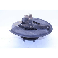 1983-1986 Porsche 944 Front Spindle Knuckle Hub Left Driver OEM