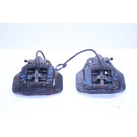 1983-1986 Porsche 944 Rear Brake Caliper Pair Set OEM