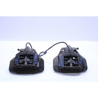 1983-1986 Porsche 944 Rear Brake Caliper Pair Set OEM