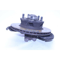 1983-1986 Porsche 944 Front Spindle Knuckle Hub Right OEM