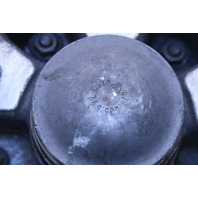 1983-1986 Porsche 944 Front Spindle Knuckle Hub Right OEM