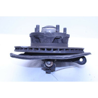 1983-1986 Porsche 944 Front Spindle Knuckle Hub Right OEM