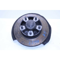 1983-1986 Porsche 944 Front Spindle Knuckle Hub Right OEM