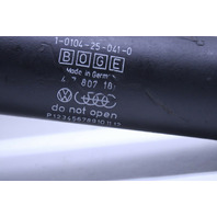 1984-1990 Porsche 944 Front Rear Bumper Impact Tube Shock OEM