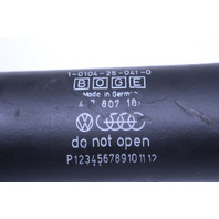 1984-1990 Porsche 944 Front Rear Bumper Impact Tube Shock OEM