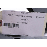 1985-1986 Porsche 944 Wheel 15 X 7 Rim OEM