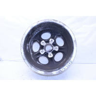 1985-1986 Porsche 944 Wheel 15 X 7 Rim OEM