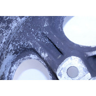 1985-1986 Porsche 944 Wheel 15 X 7 Rim OEM