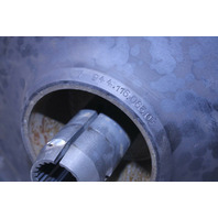 1983-1989 Porsche 944 Automatic Clutch Rubber Flywheel OEM