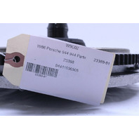 1983-1989 Porsche 944 Automatic Clutch Rubber Flywheel OEM