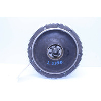 1983-1989 Porsche 944 Automatic Clutch Rubber Flywheel OEM