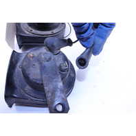 1984-1988 Porsche 944 Horn Horns Pair High Low OEM