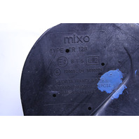 1984-1988 Porsche 944 Horn Horns Pair High Low OEM