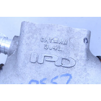 2006-2008 Porsche Boxster Cayman 987 3.4 IPD Cayman 987 S Plenum