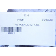 2006-2008 Porsche Boxster Cayman 987 3.4 IPD Cayman 987 S Plenum