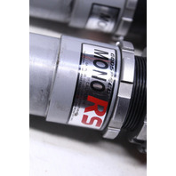 2005-2012 Porsche Boxster 987 Coilover Suspension Kit Adjustable GODSPEED