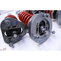 2005-2012 Porsche Boxster 987 Coilover Suspension Kit Adjustable GODSPEED