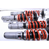 2005-2012 Porsche Boxster 987 Coilover Suspension Kit Adjustable GODSPEED