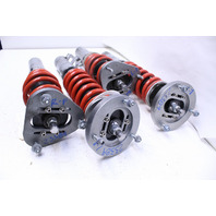 2005-2012 Porsche Boxster 987 Coilover Suspension Kit Adjustable GODSPEED