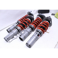 2005-2012 Porsche Boxster 987 Coilover Suspension Kit Adjustable GODSPEED