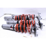 2005-2012 Porsche Boxster 987 Coilover Suspension Kit Adjustable GODSPEED