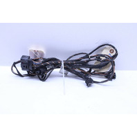 2005-2008 Porsche Boxster 987 Front Bumper Wire Harness Wire Loom OEM