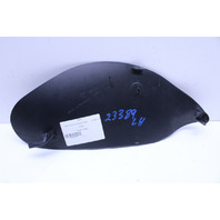 2005-2012 Porsche Boxster 987 Convertible Top Motor Cover Left OEM
