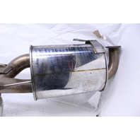 2005-2008 Porsche Boxster Cayman 987 Exhaust Muffler ARQRAY Aftermarket OEM