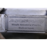 2005-2008 Porsche Boxster Cayman 987 Exhaust Muffler ARQRAY Aftermarket OEM