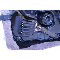 2005-2012 Porsche Boxster 987 Rear Speaker Box Subwoofer BOSE OEM