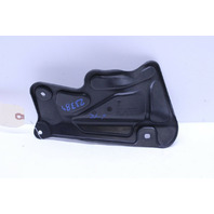 2005-2012 Porsche Boxster Cayman 987 Rear Heat Shield Left Driver OEM