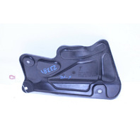 2005-2012 Porsche Boxster Cayman 987 Rear Heat Shield Left Driver OEM