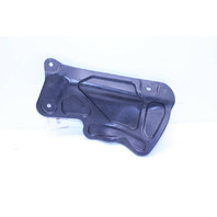 2005-2012 Porsche Boxster Cayman 987 Rear Heat Shield Left Driver OEM