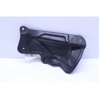 2005-2012 Porsche Boxster Cayman 987 Rear Heat Shield Left Driver OEM