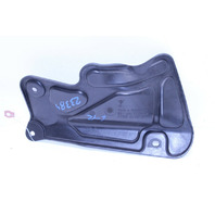 2005-2012 Porsche Boxster Cayman 987 Rear Heat Shield Left Driver OEM