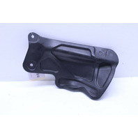 2005-2012 Porsche Boxster Cayman 987 Rear Heat Shield Left Driver OEM